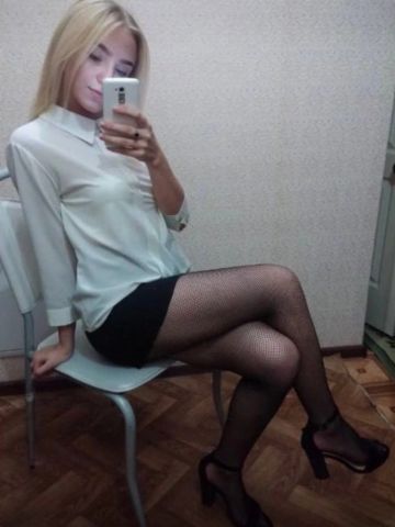 Жанна